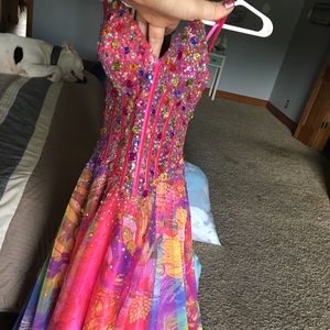 dress